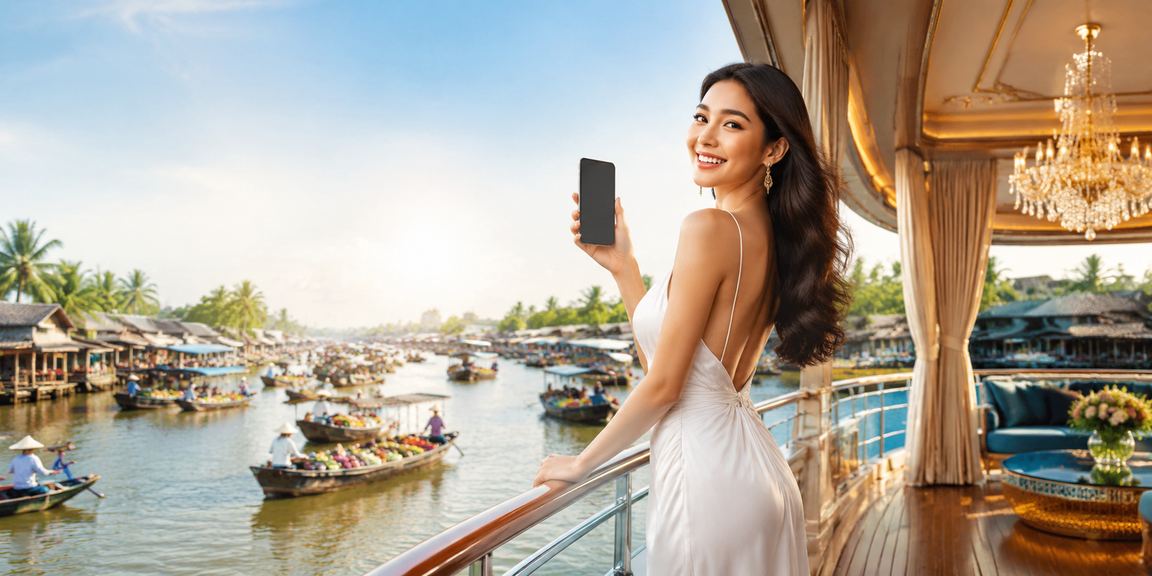Giao diện trò chơi slot tại Cần Thơ