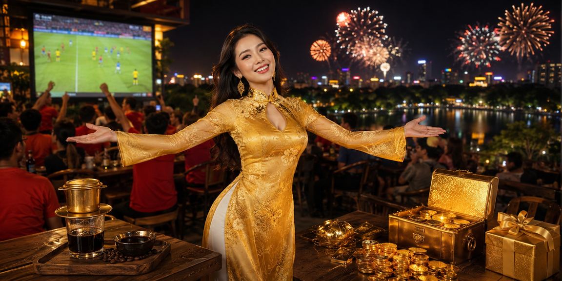 Người chơi Jackpot tại Hà Nội sử dụng điện thoại mượt mà