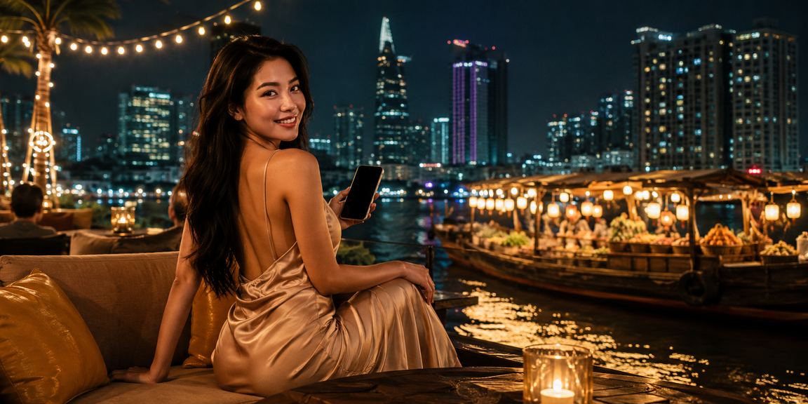 Ưu đãi đăng ký tại thành phố Hồ Chí Minh