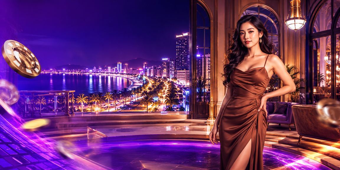 Quang cảnh quán cà phê có khu vực cá cược tại Nha Trang